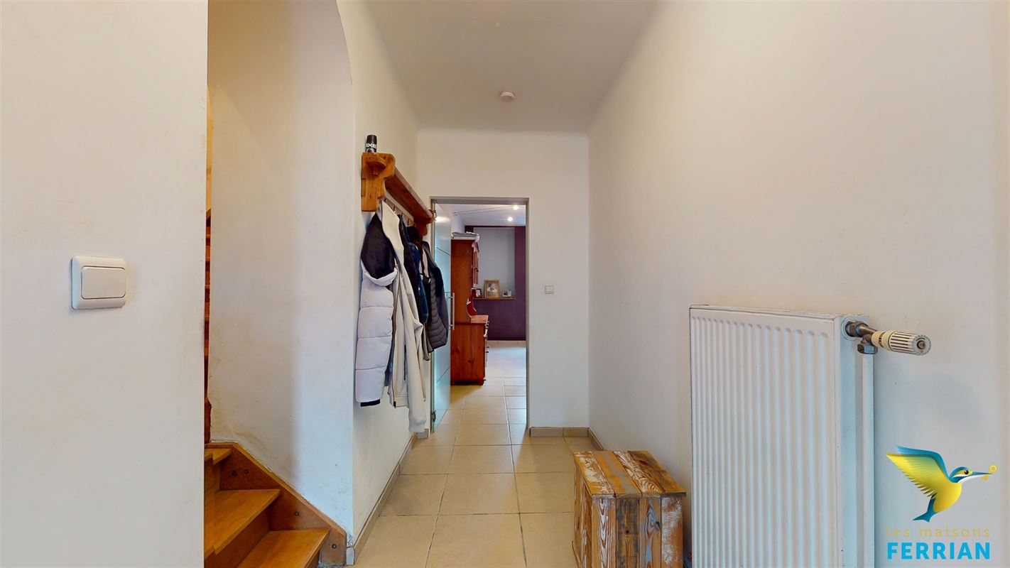 Maison unifamiliale à Rosée (3 chambres)