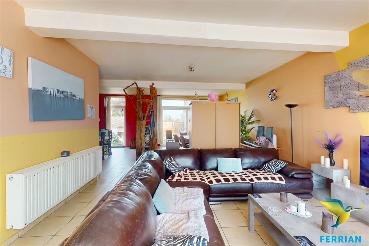 Maison unifamiliale à Rosée (3 chambres)
