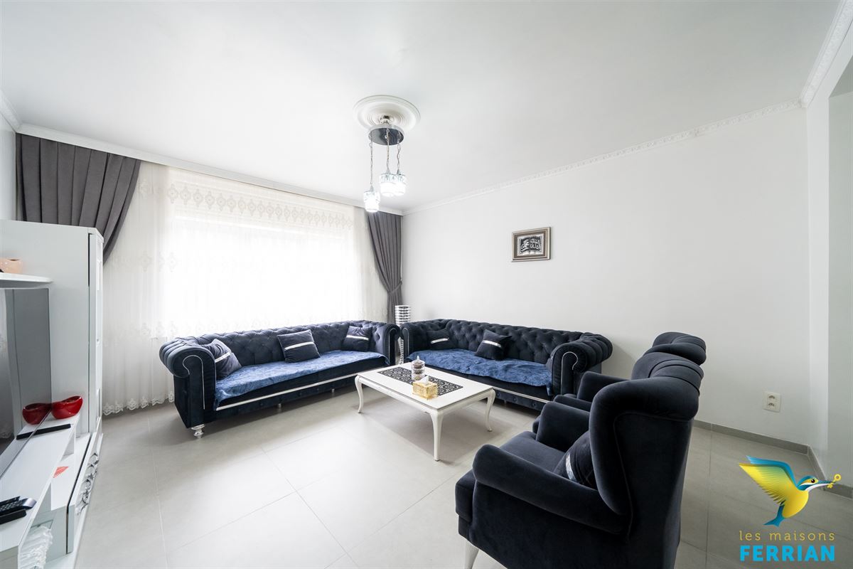 Maison unifamiliale à Châtelet (4 chambres)