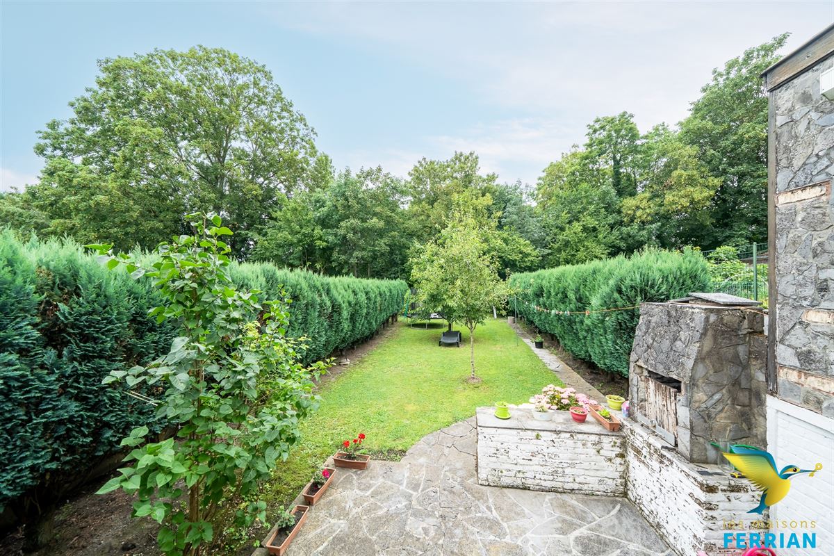 Maison unifamiliale à Châtelet (4 chambres)