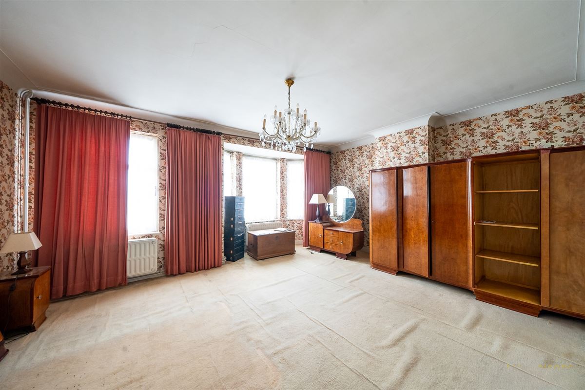 Maison à WATERLOO (5 chambres)
