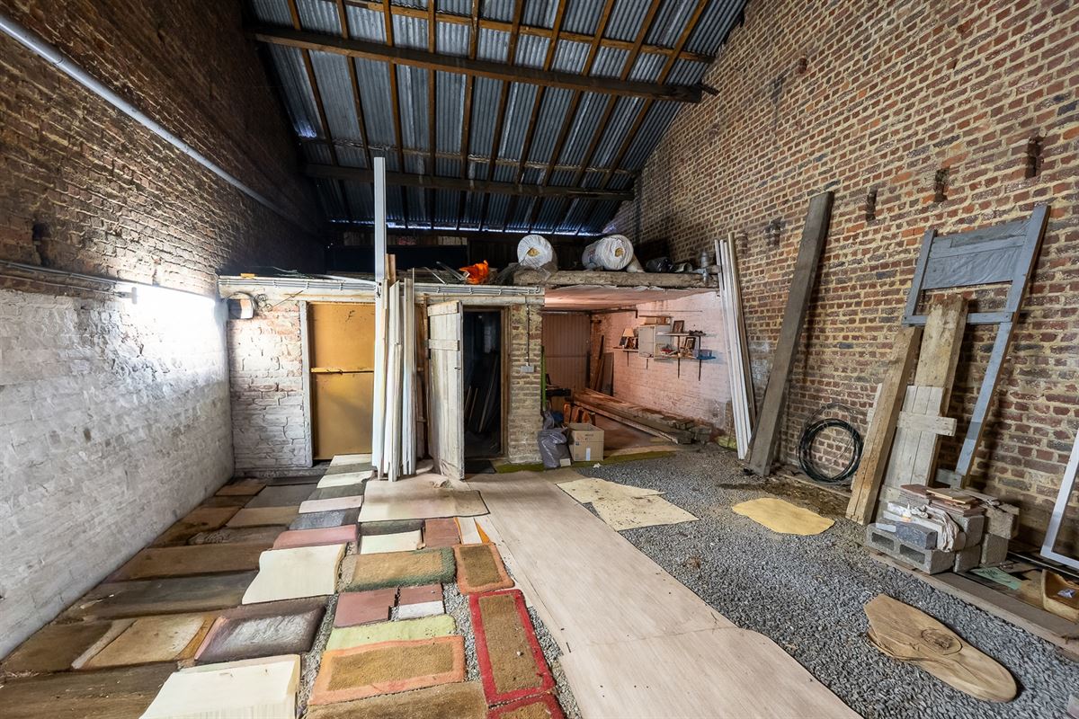 Maison à WATERLOO (5 chambres)