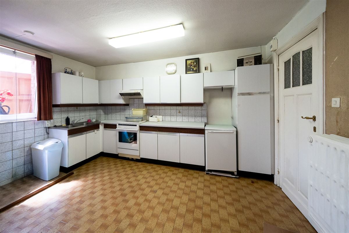 Maison à WATERLOO (5 chambres)