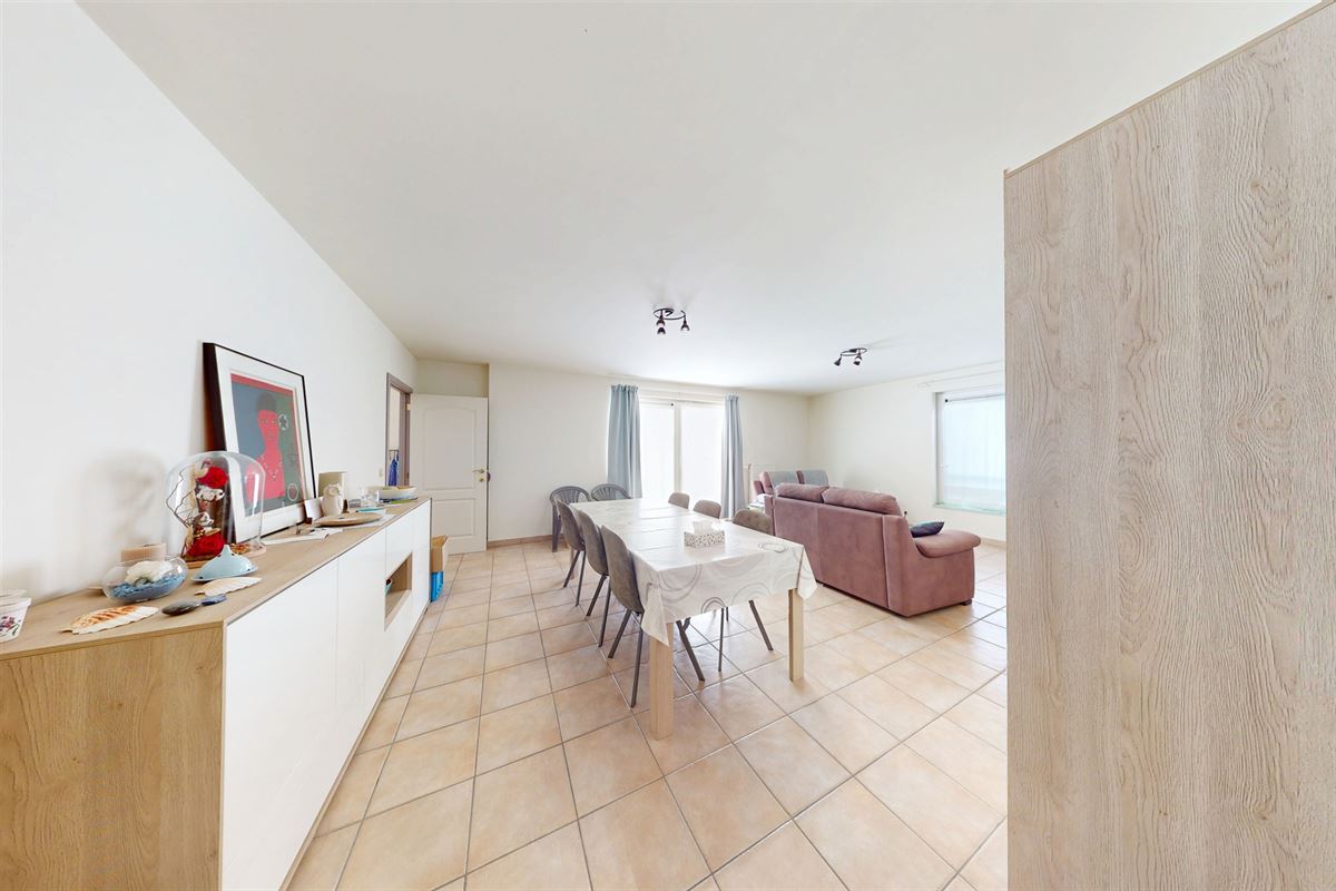 Appartement à Mons (3 chambres)