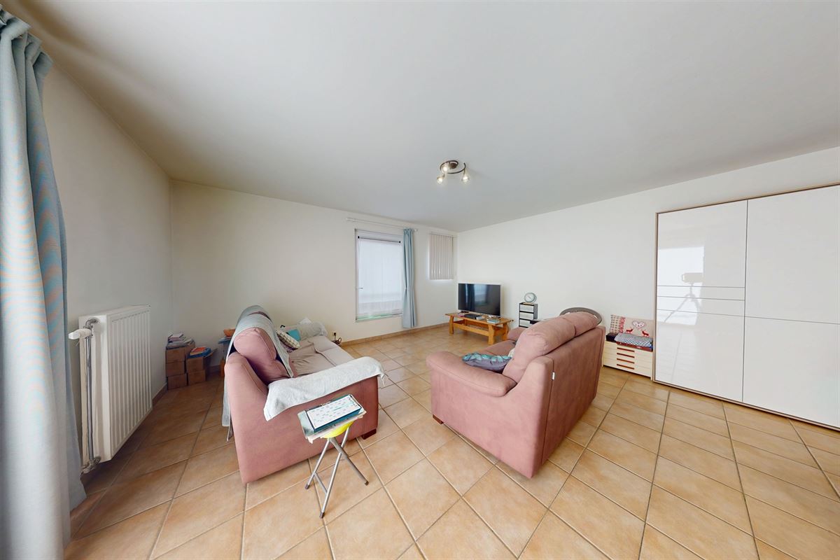 Appartement à Mons (3 chambres)