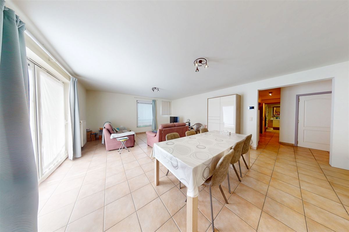Appartement à Mons (3 chambres)