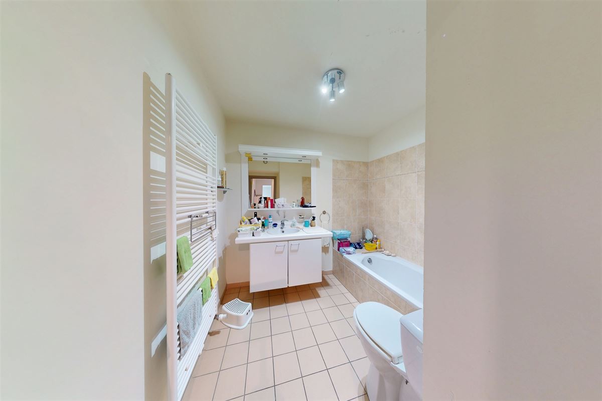 Appartement à Mons (3 chambres)