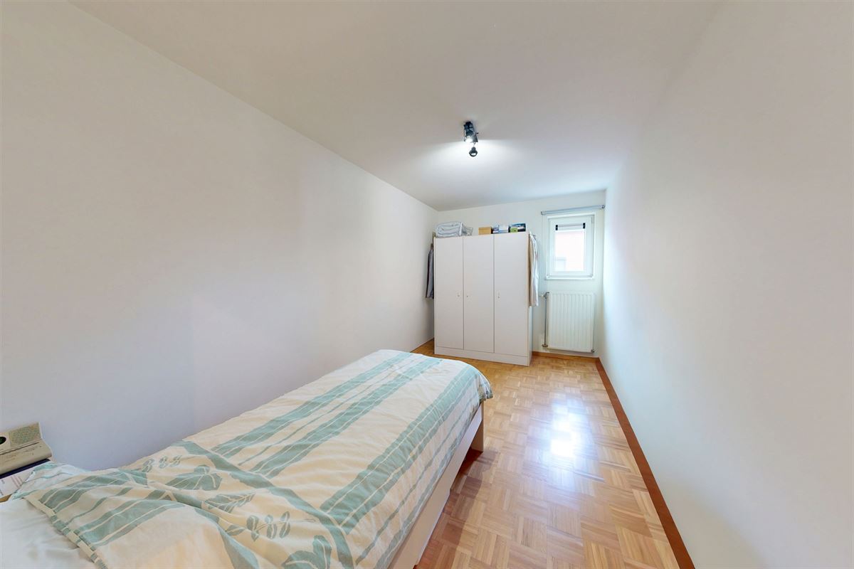 Appartement à Mons (3 chambres)