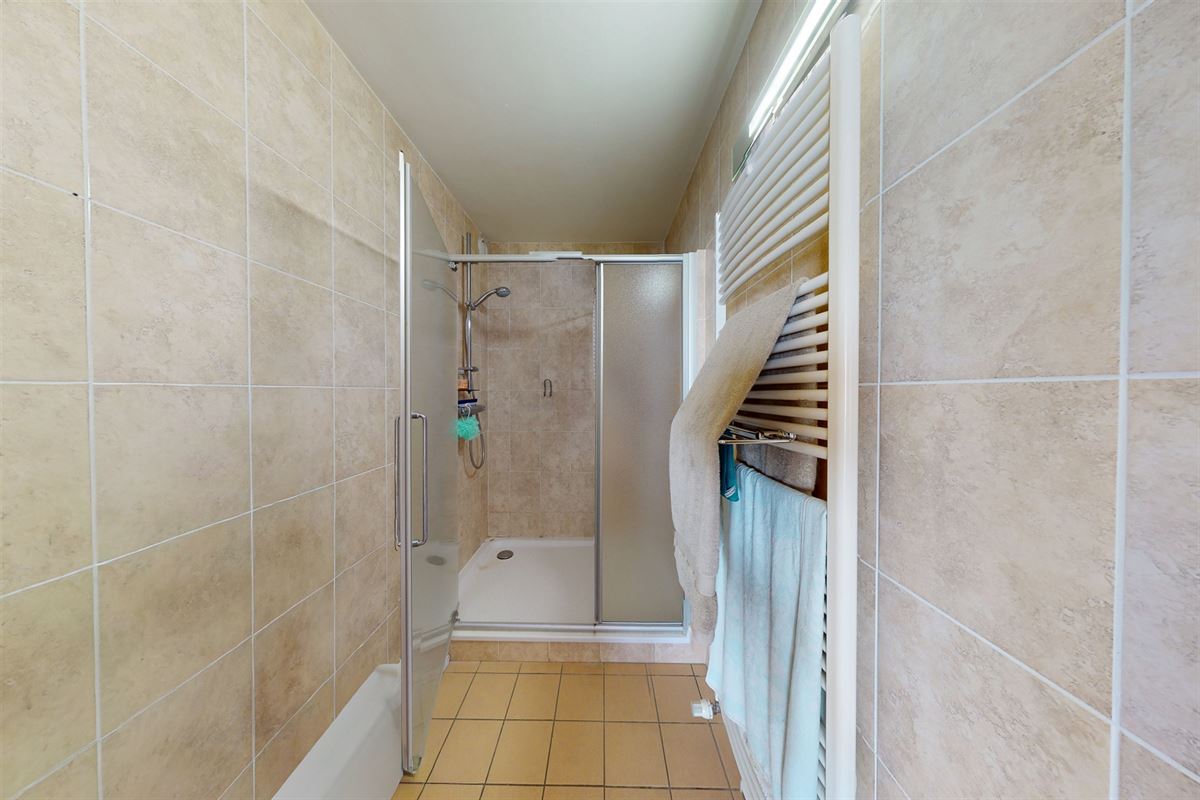 Appartement à Mons (3 chambres)