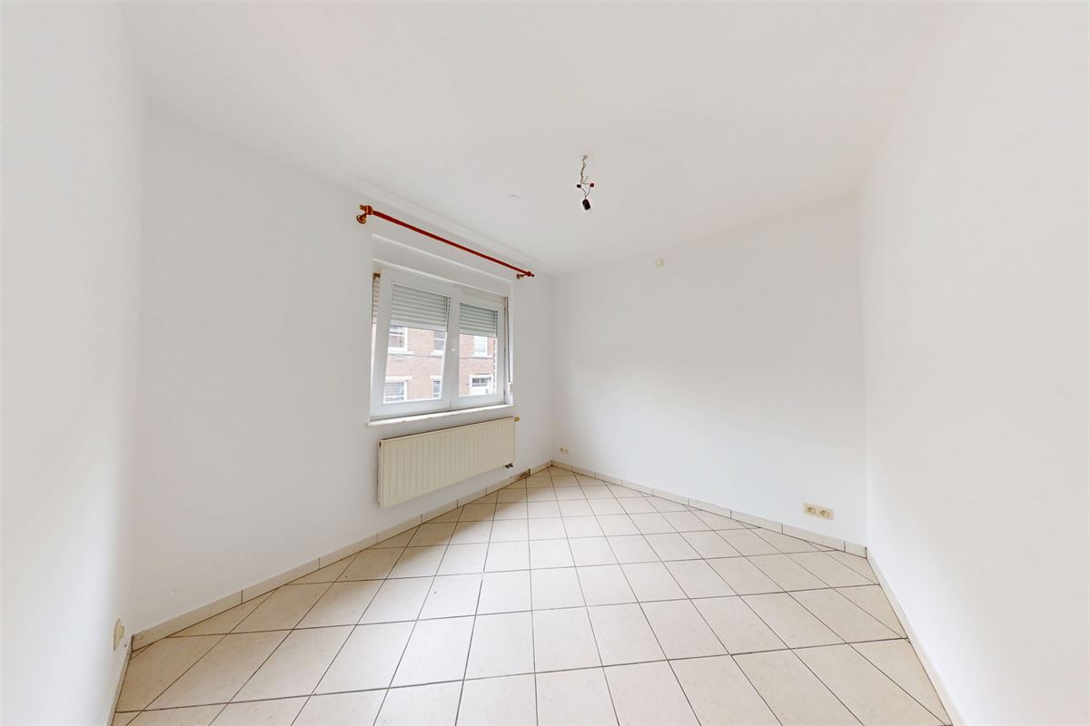 Appartement à TRAZEGNIES (2 chambres)
