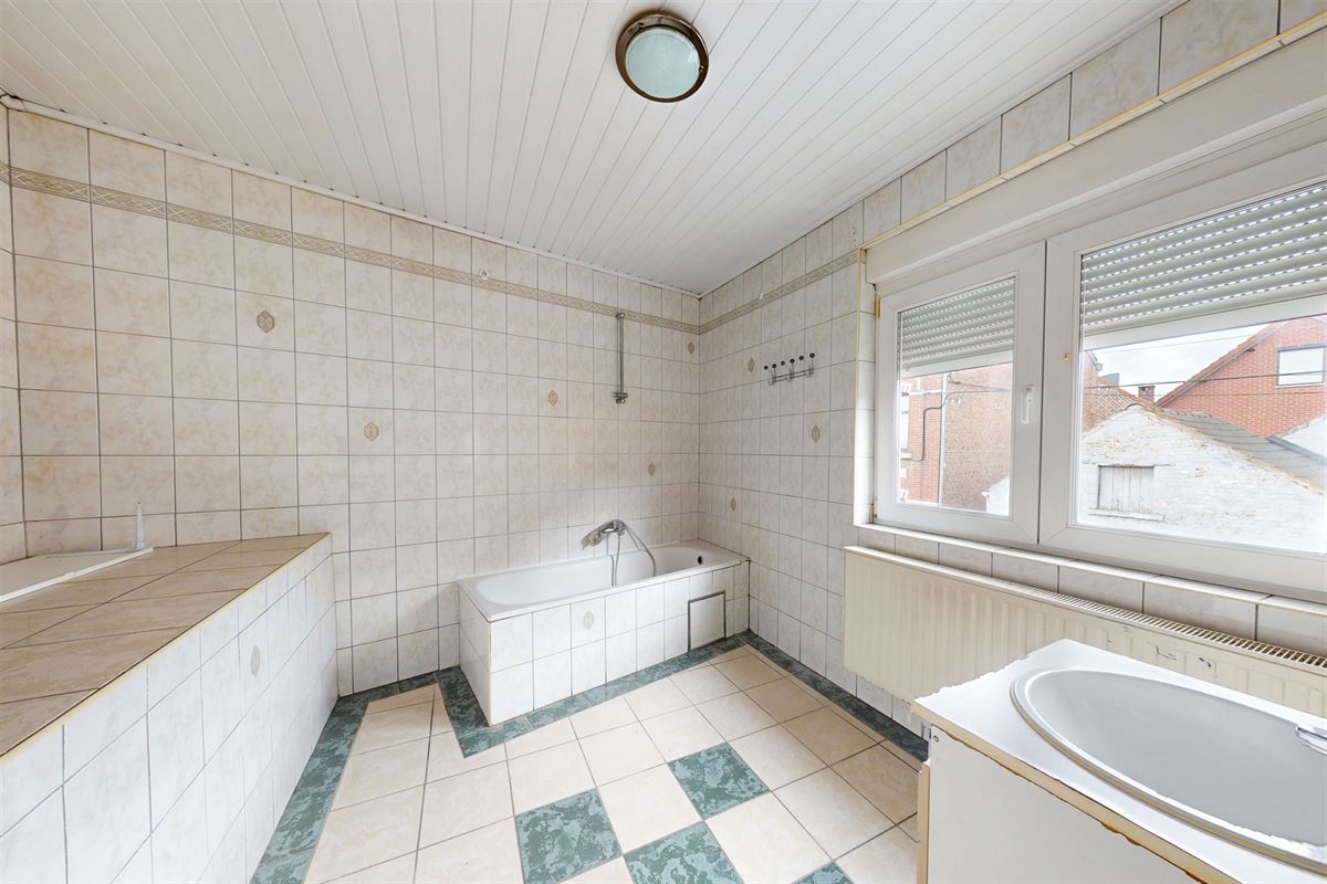 Appartement à TRAZEGNIES (2 chambres)