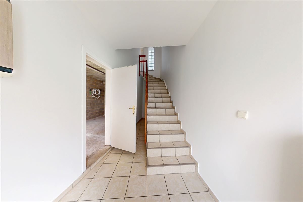 Appartement à TRAZEGNIES (2 chambres)