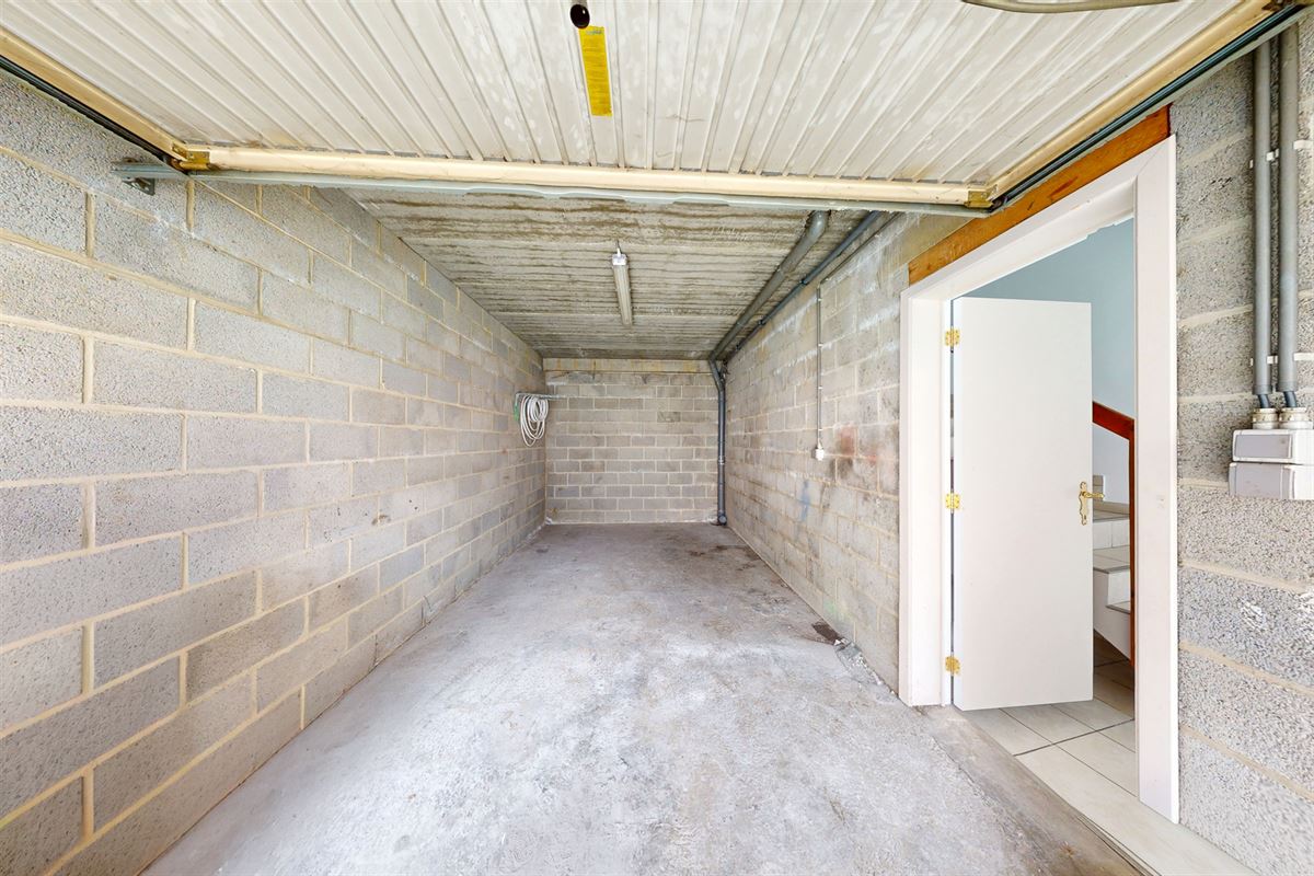 Appartement à TRAZEGNIES (2 chambres)