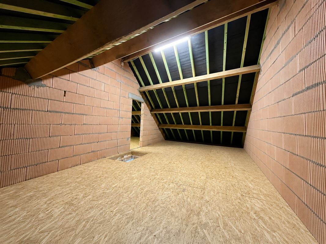 Triplex à BOUFFIOULX (3 chambres)