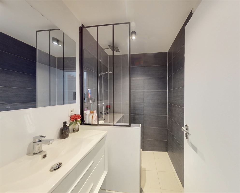 Triplex à BOUFFIOULX (3 chambres)