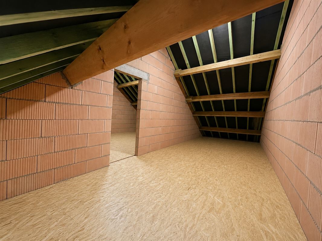 Triplex à BOUFFIOULX (3 chambres)
