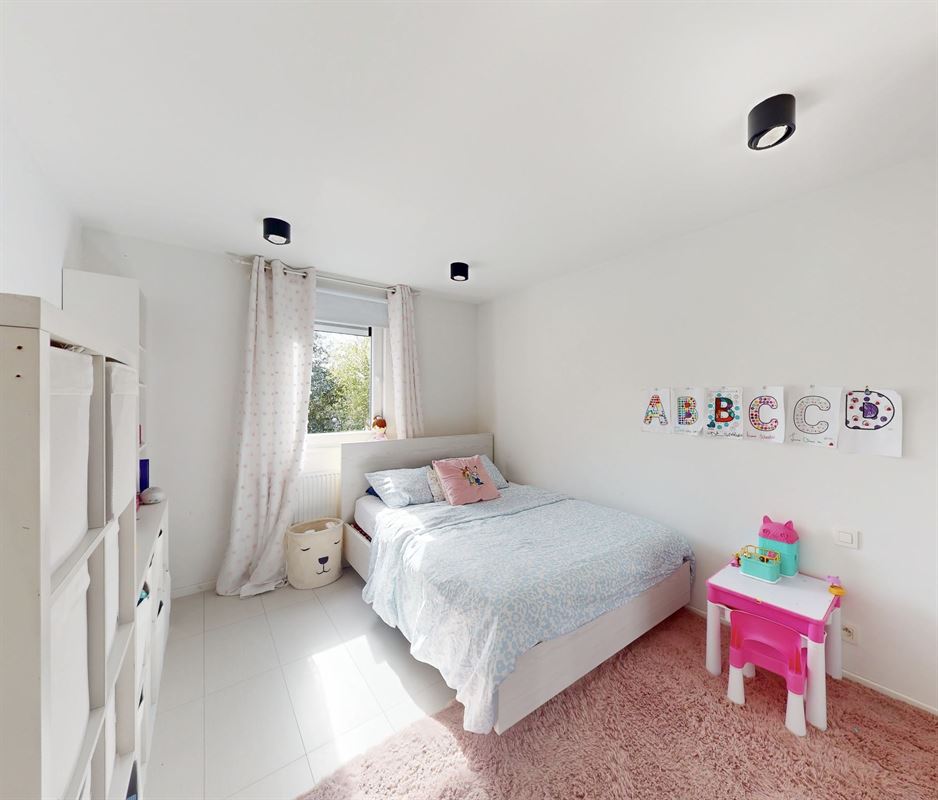 Triplex à BOUFFIOULX (3 chambres)