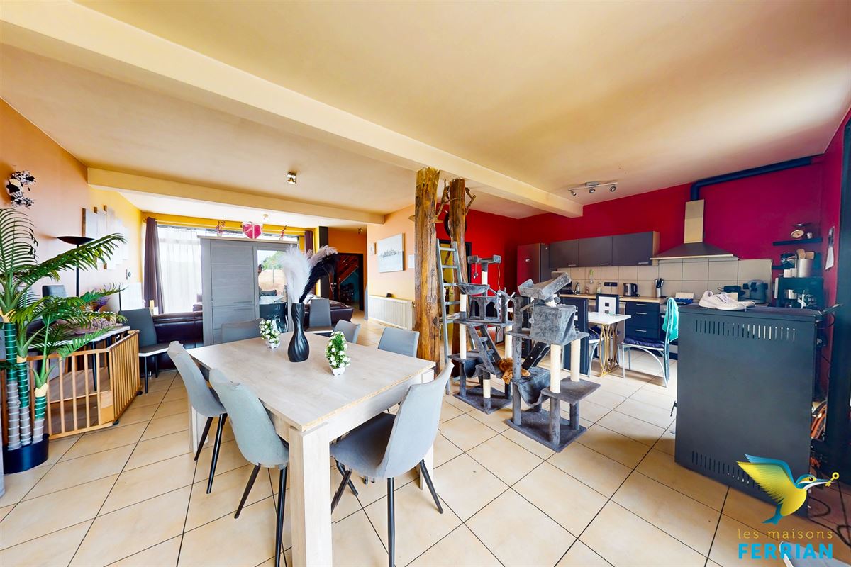 Maison unifamiliale à Rosée (3 chambres)