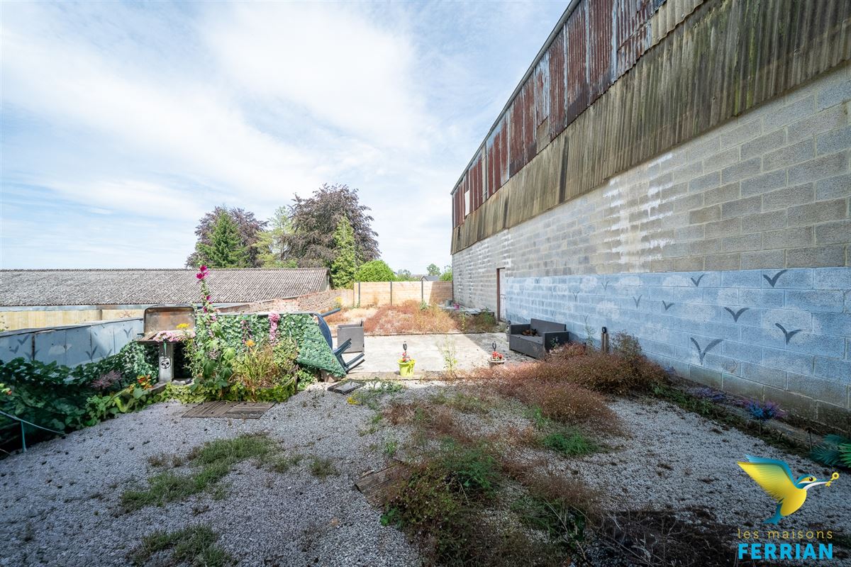 Maison unifamiliale à Rosée (3 chambres)