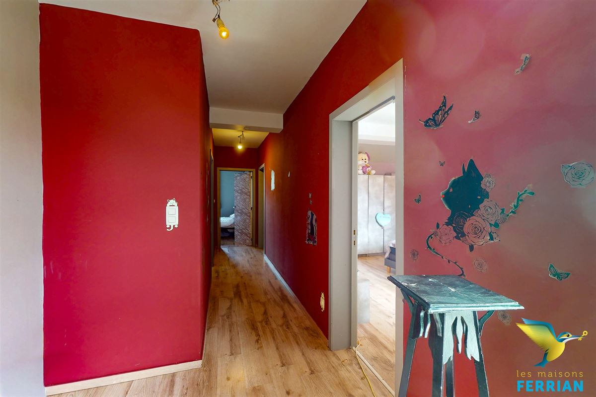 Maison unifamiliale à Rosée (3 chambres)
