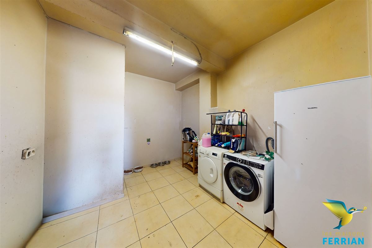 Maison unifamiliale à Rosée (3 chambres)