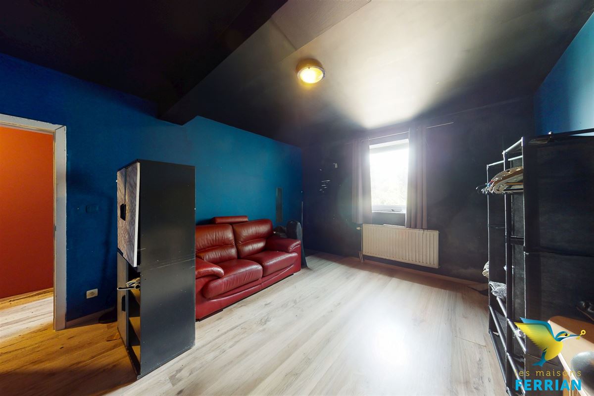 Maison unifamiliale à Rosée (3 chambres)