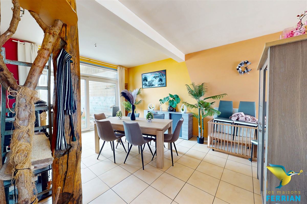 Maison unifamiliale à Rosée (3 chambres)