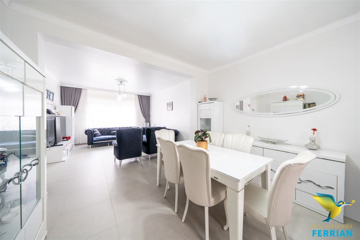 Maison unifamiliale à Châtelet (4 chambres)
