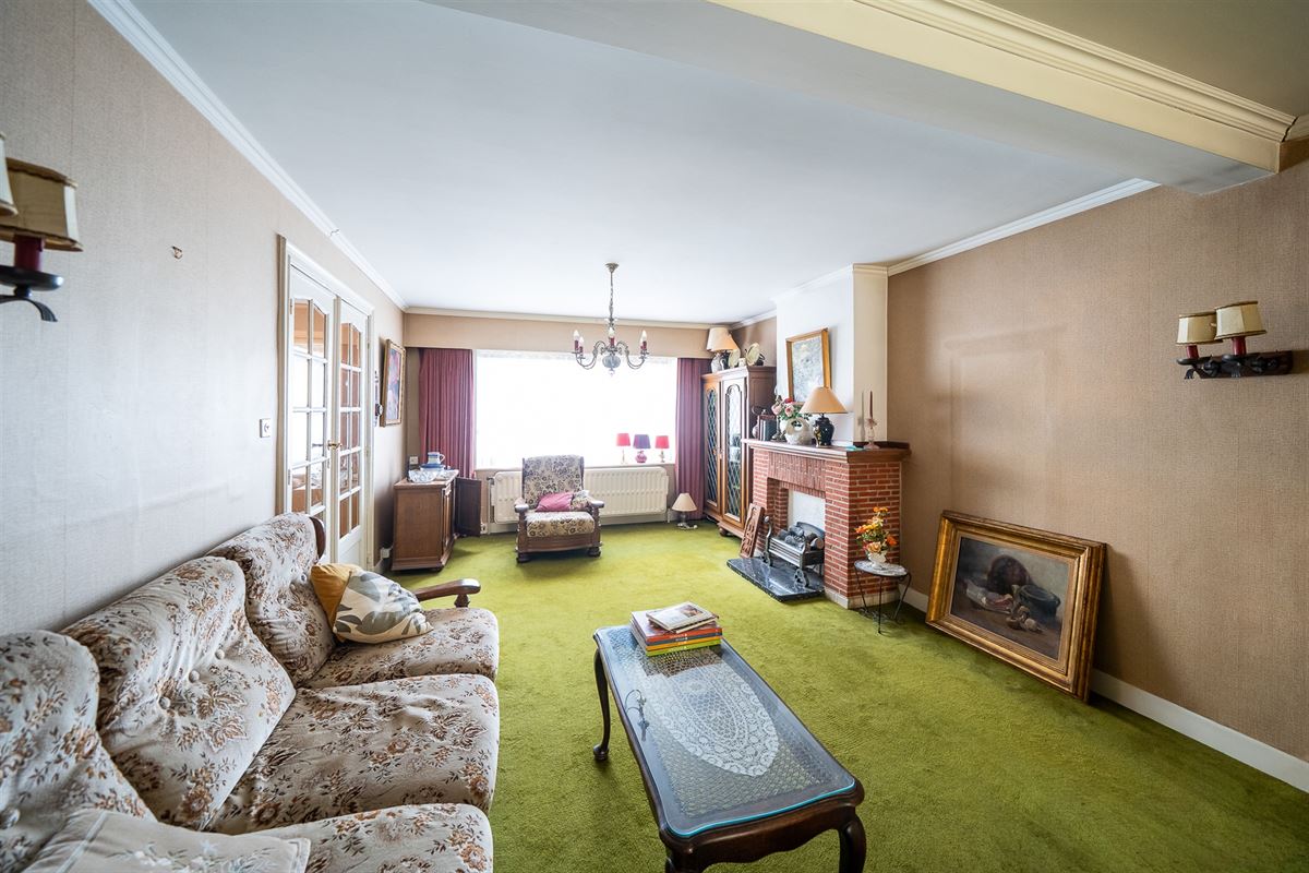 Maison à WATERLOO (5 chambres)
