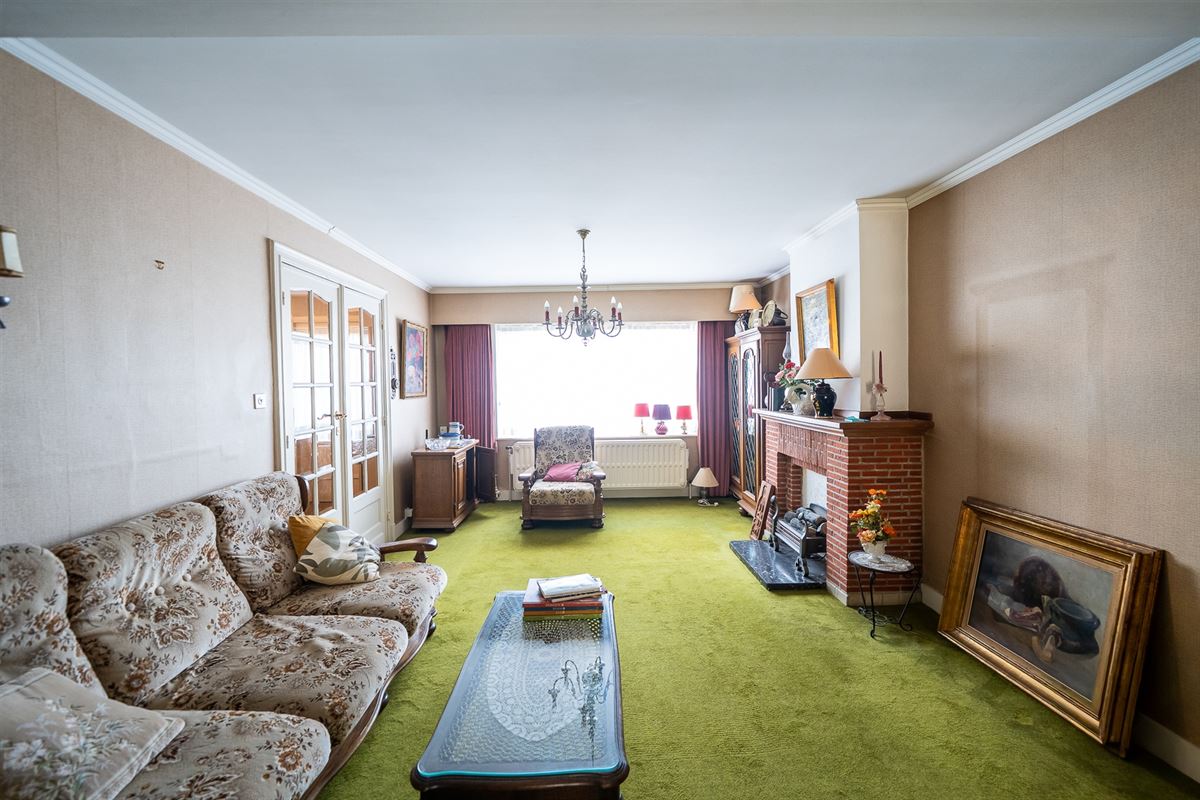 Maison à WATERLOO (5 chambres)