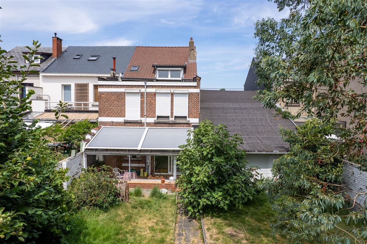 Maison à WATERLOO (5 chambres)