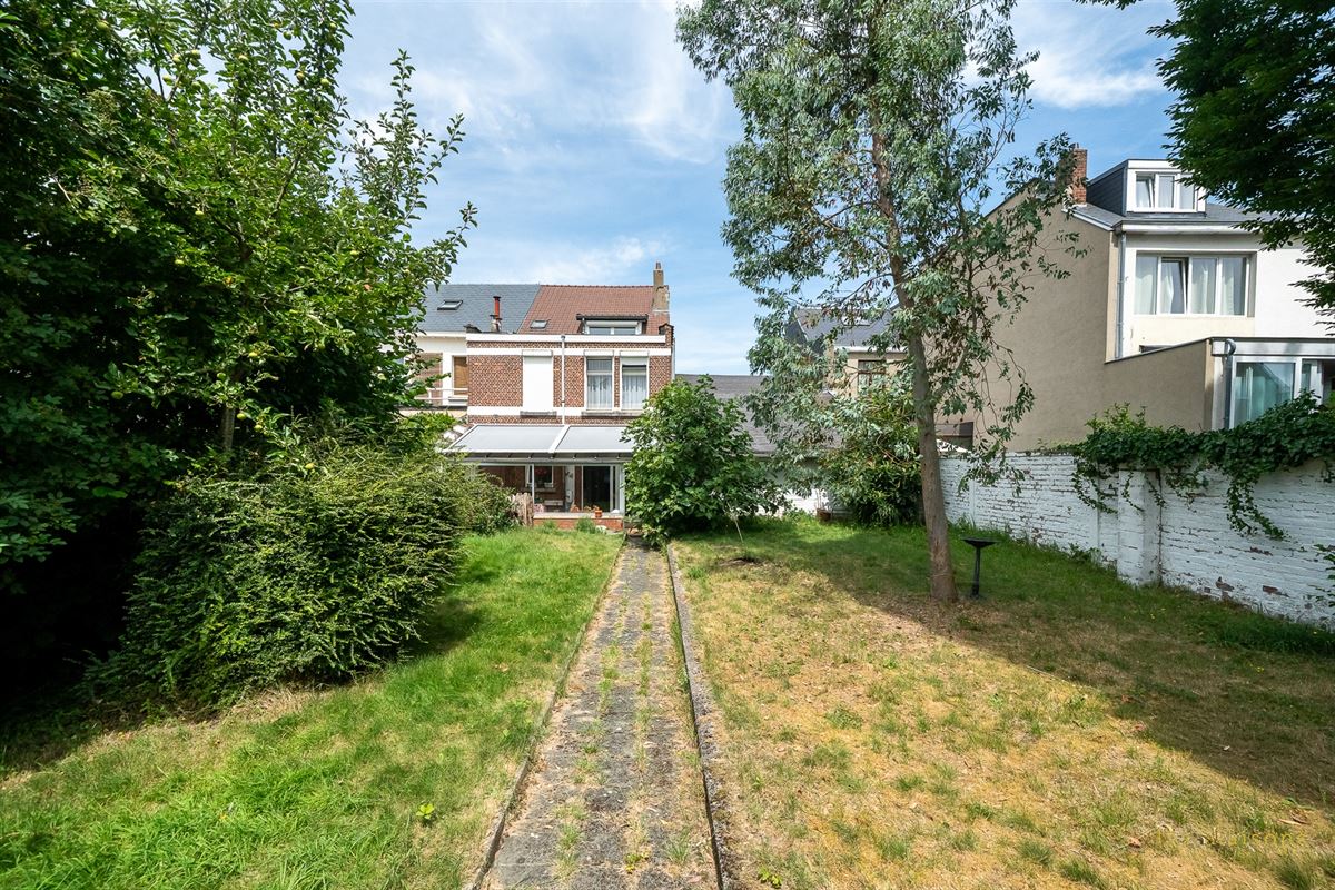 Maison à WATERLOO (5 chambres)