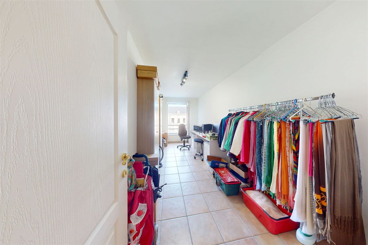 Appartement à Mons (3 chambres)