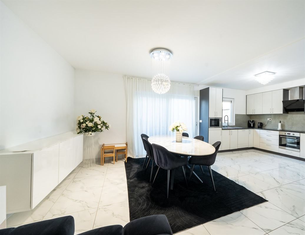 Triplex à BOUFFIOULX (3 chambres)
