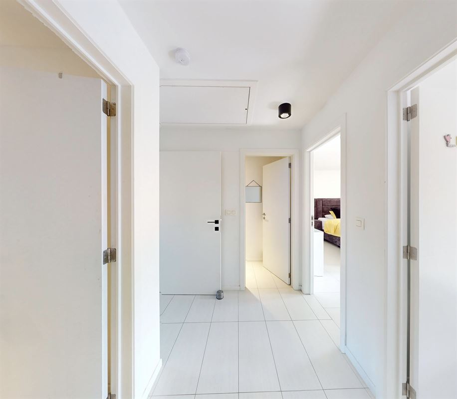 Triplex à BOUFFIOULX (3 chambres)