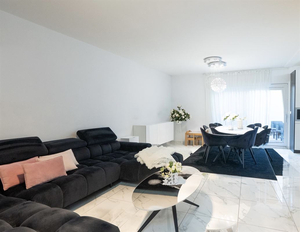 Triplex à BOUFFIOULX (3 chambres)
