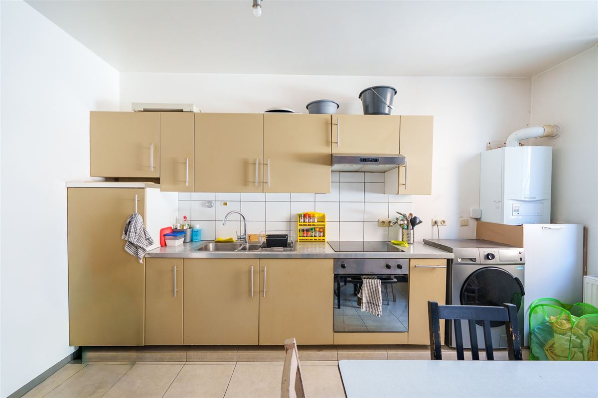 Appartement à Roux (1 chambre)