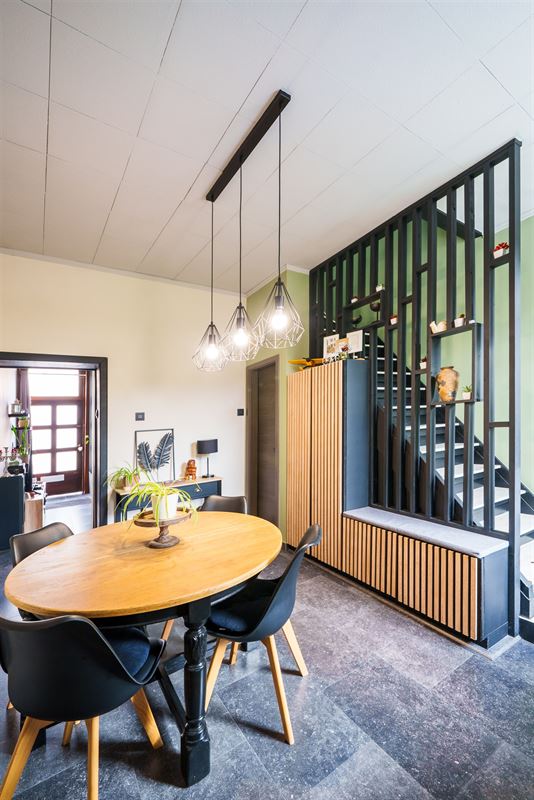 Maison à Jumet (3 chambres)