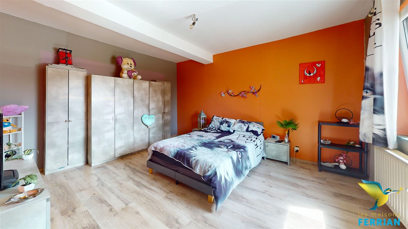 Maison unifamiliale à Rosée (3 chambres)