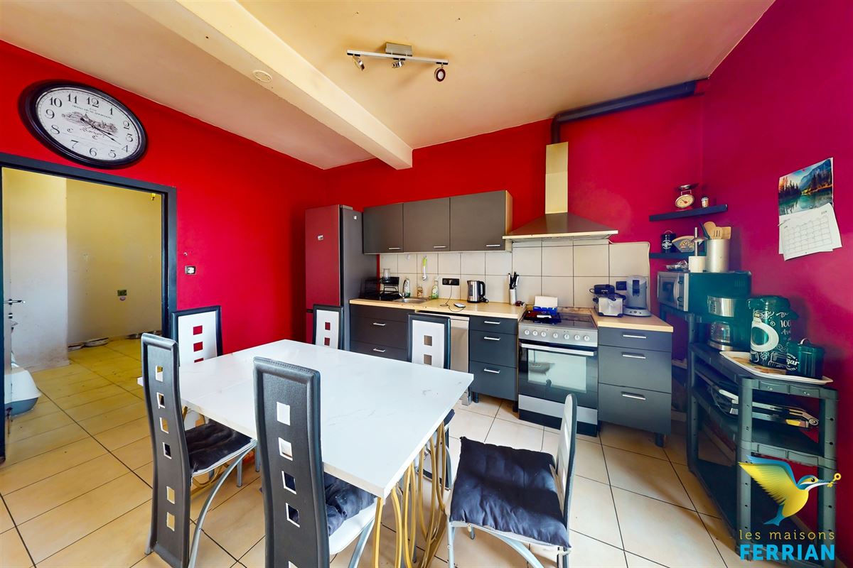 Maison unifamiliale à Rosée (3 chambres)