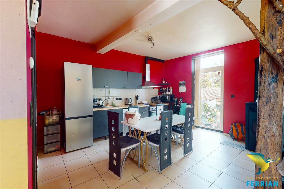 Maison unifamiliale à Rosée (3 chambres)