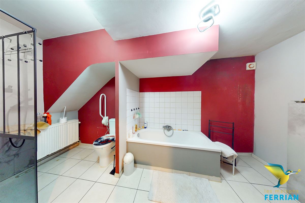 Maison unifamiliale à Rosée (3 chambres)