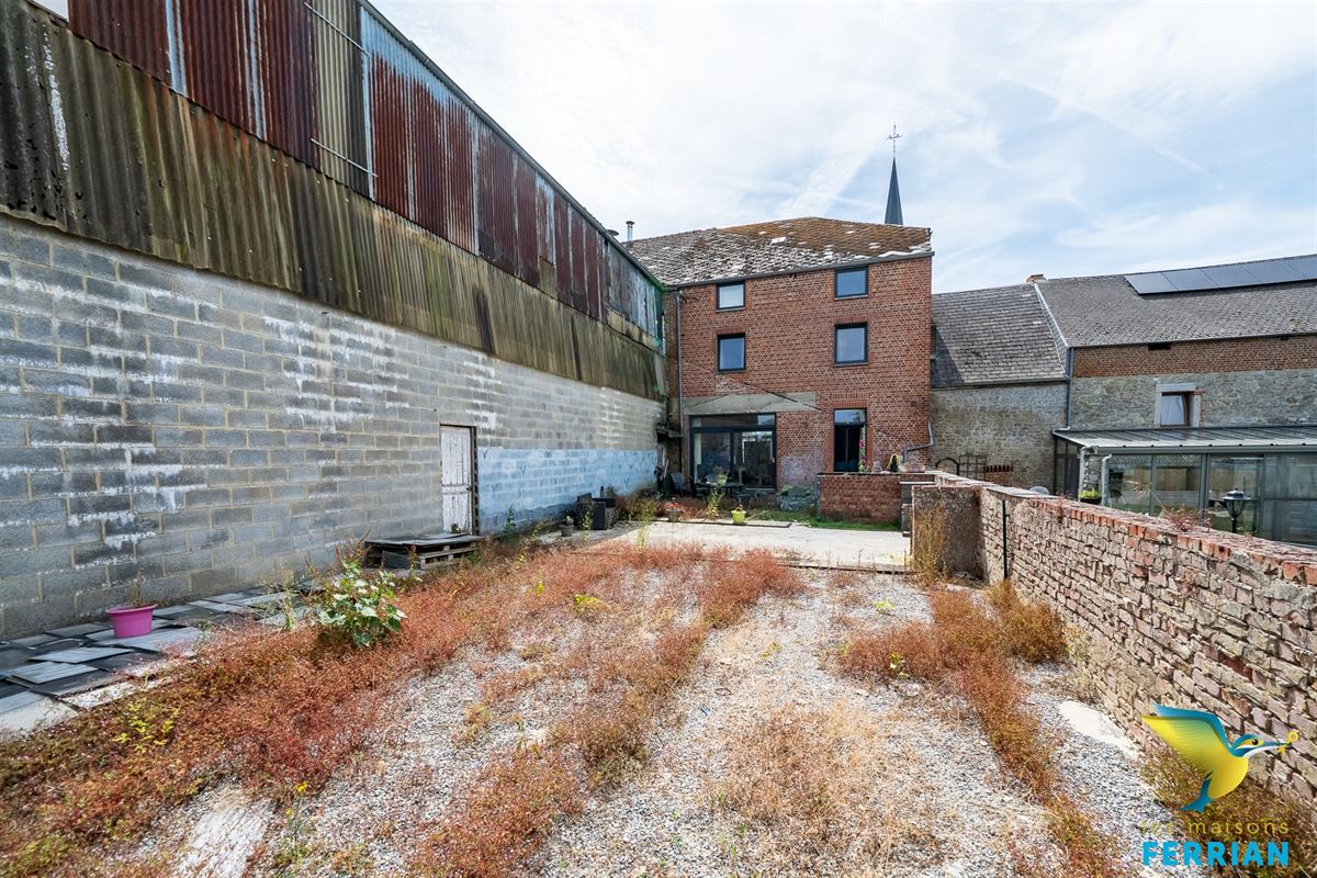 Maison unifamiliale à Rosée (3 chambres)