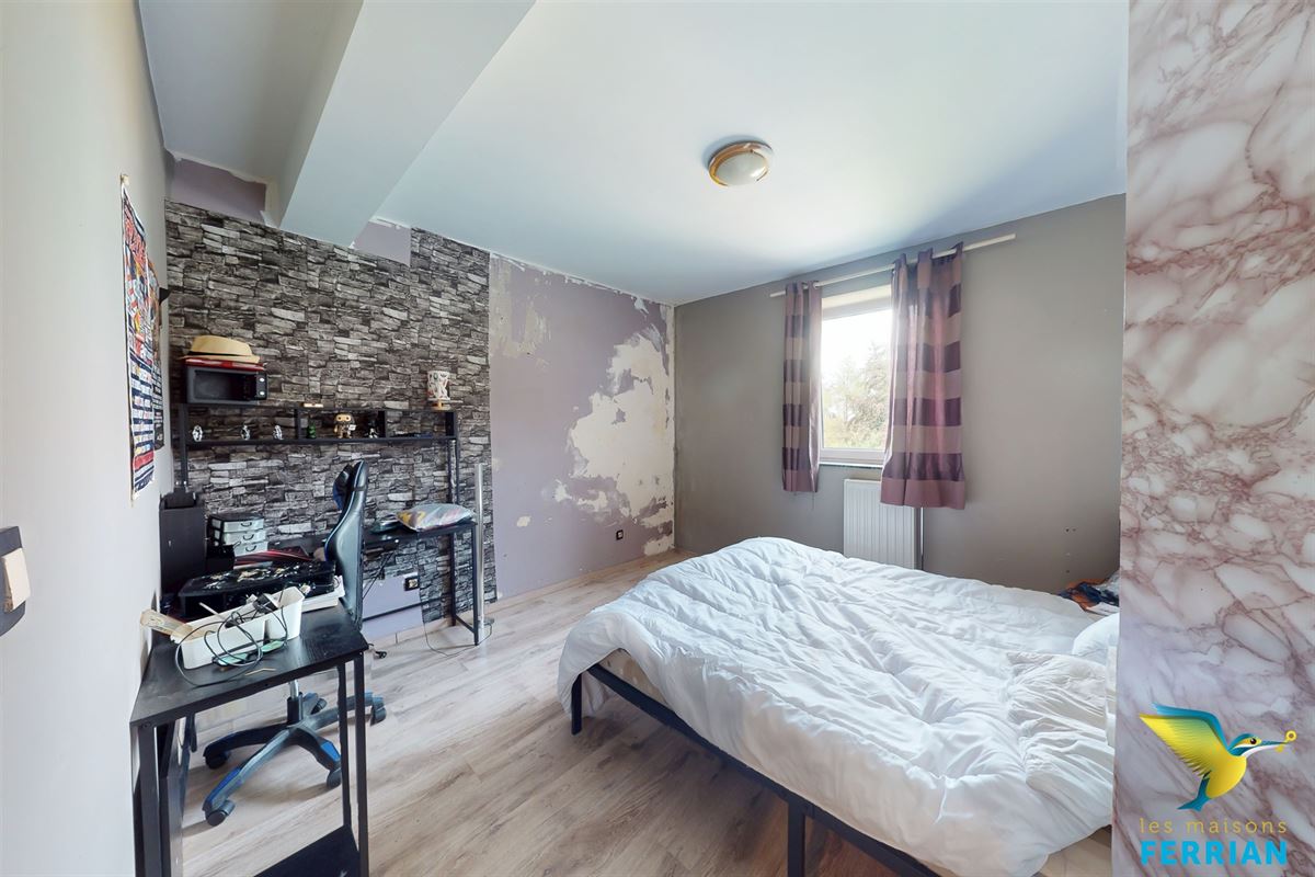 Maison unifamiliale à Rosée (3 chambres)