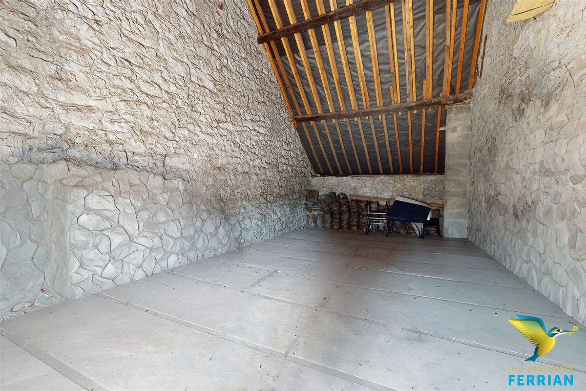Maison unifamiliale à Rosée (3 chambres)