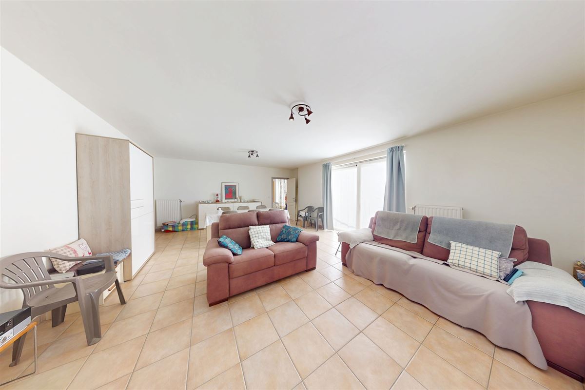 Appartement à Mons (3 chambres)