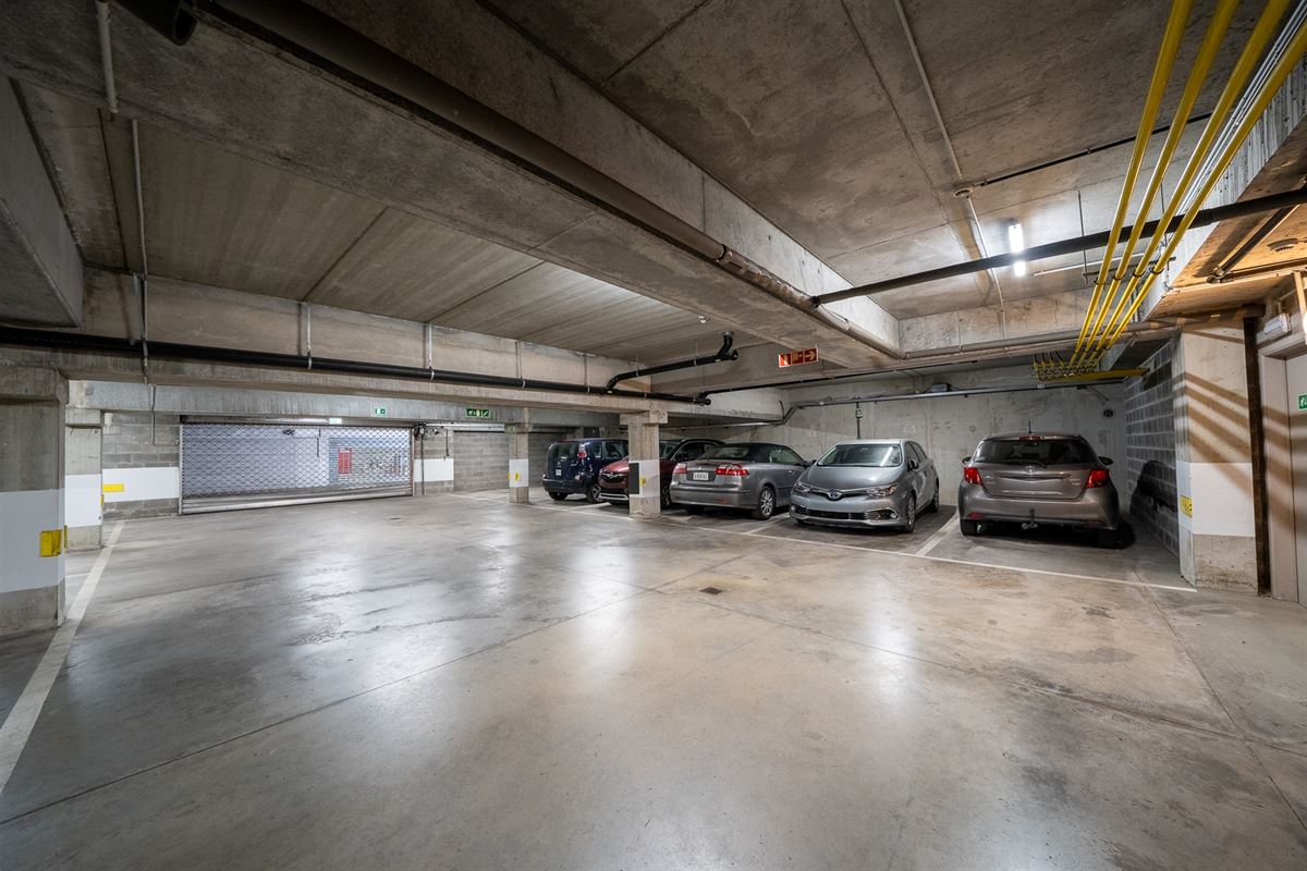 Appartement à Mons (3 chambres)