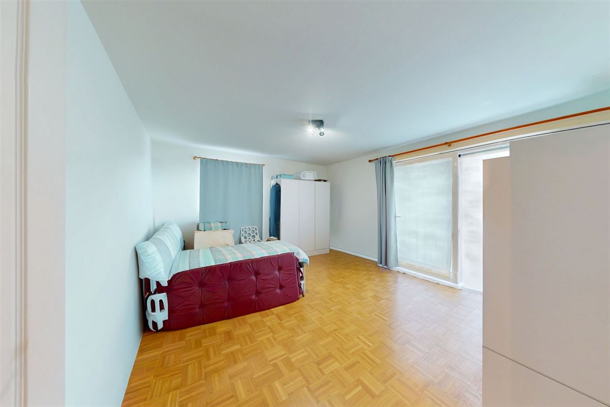 Appartement à Mons (3 chambres)