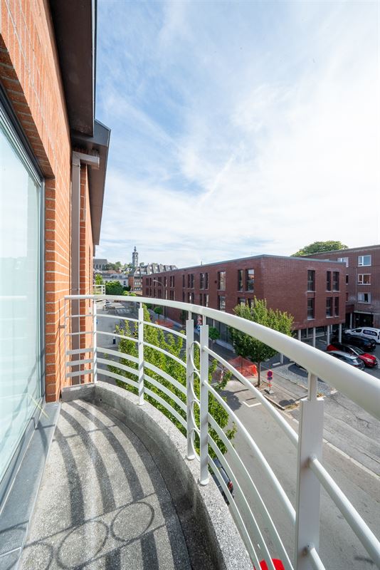 Appartement à Mons (3 chambres)