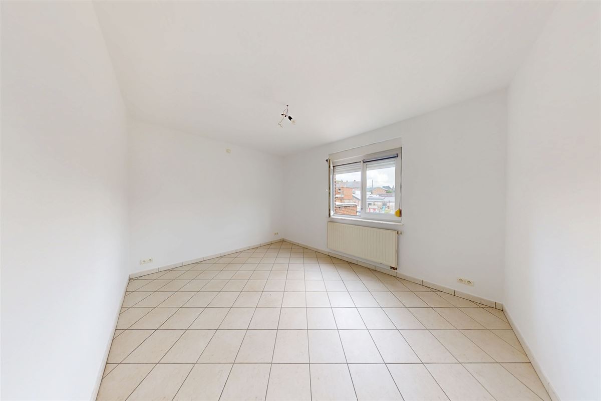 Appartement à TRAZEGNIES (2 chambres)